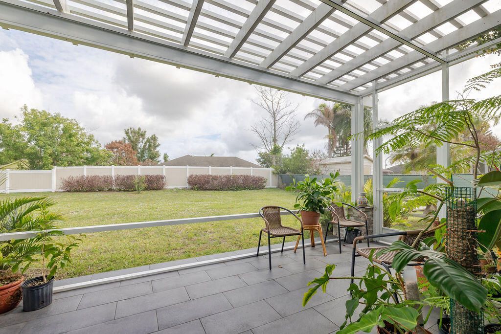 6125 NW Daroco Terrace, Port Saint Lucie, FL 34986 Photo