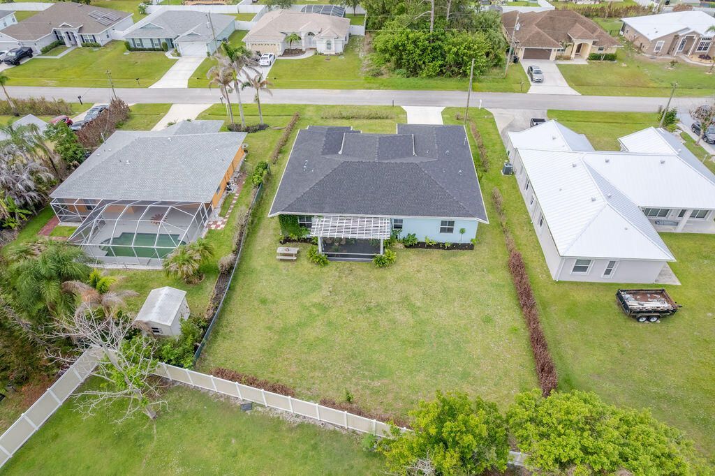6125 NW Daroco Terrace, Port Saint Lucie, FL 34986 Photo