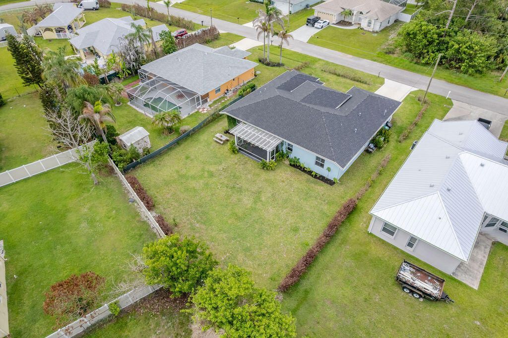 6125 NW Daroco Terrace, Port Saint Lucie, FL 34986 Photo