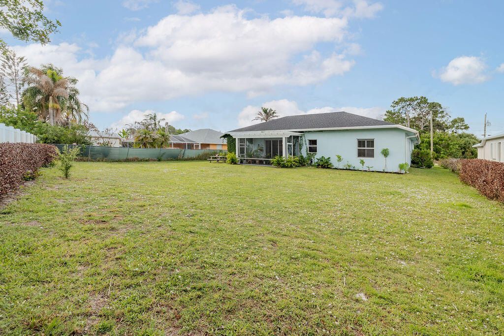 6125 NW Daroco Terrace, Port Saint Lucie, FL 34986 Photo