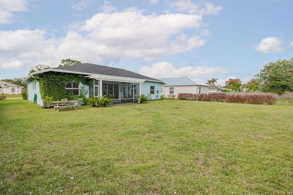 6125 NW Daroco Terrace, Port Saint Lucie, FL 34986 Photo