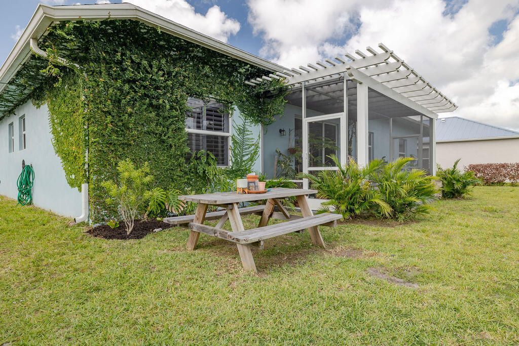 6125 NW Daroco Terrace, Port Saint Lucie, FL 34986 Photo