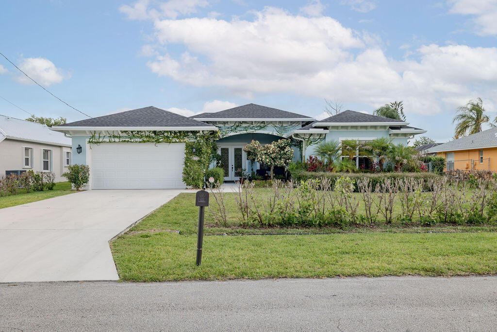 6125 NW Daroco Terrace, Port Saint Lucie, FL 34986 Photo