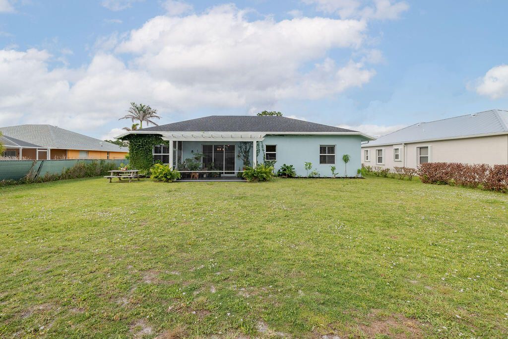 6125 NW Daroco Terrace, Port Saint Lucie, FL 34986 Photo