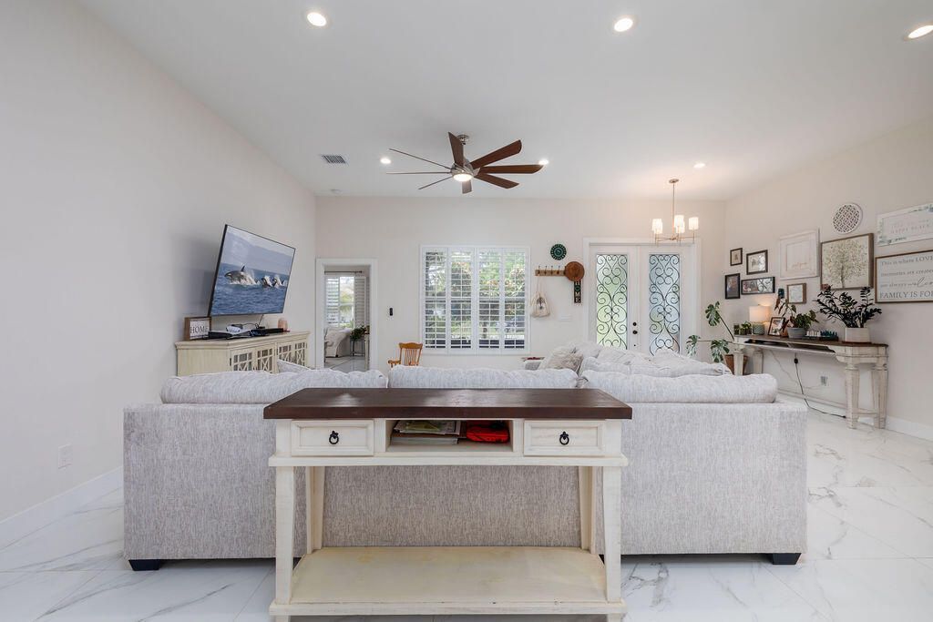 6125 NW Daroco Terrace, Port Saint Lucie, FL 34986 Photo