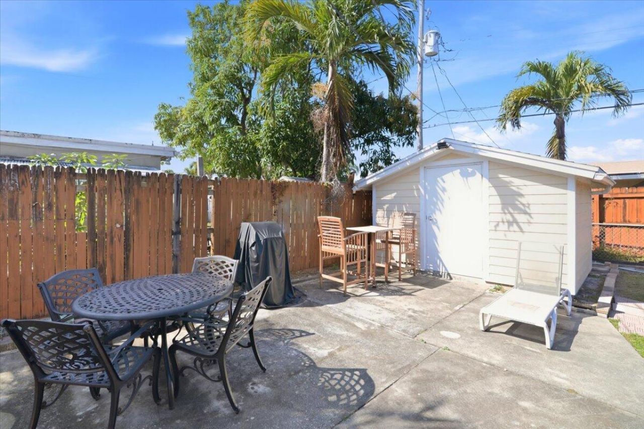 541 NE 58th Court, Fort Lauderdale, FL 33334 Photo