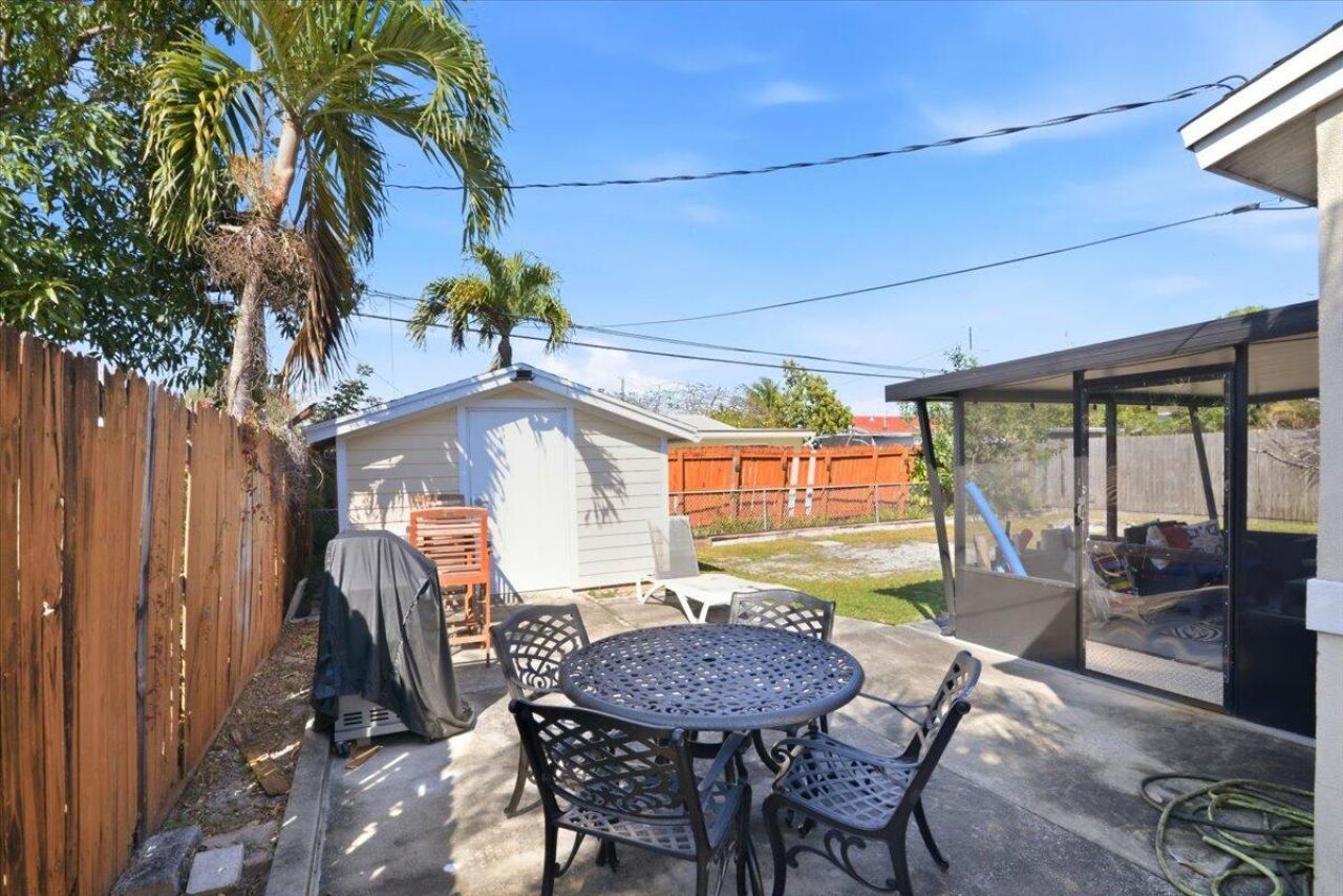 541 NE 58th Court, Fort Lauderdale, FL 33334 Photo