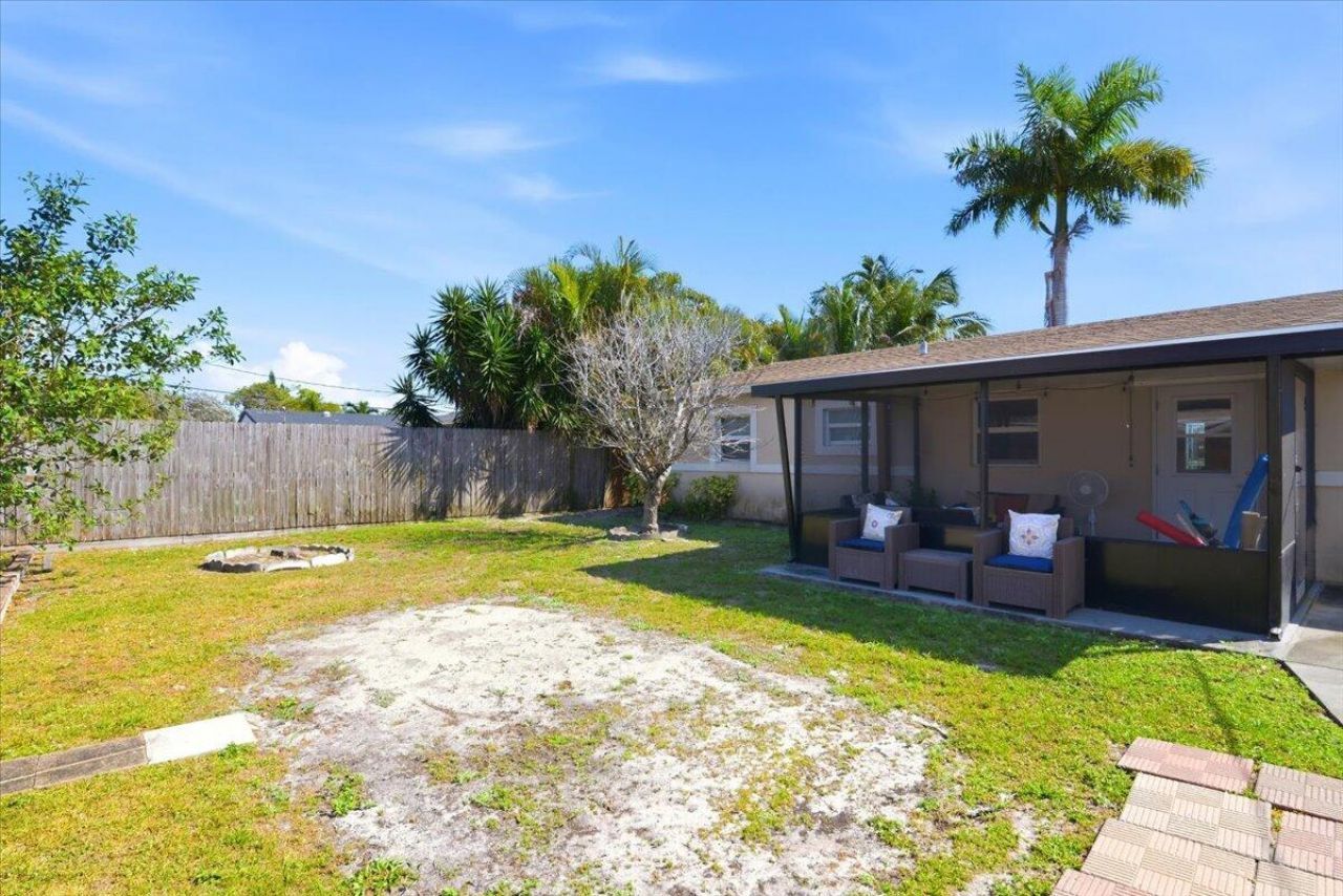 541 NE 58th Court, Fort Lauderdale, FL 33334 Photo