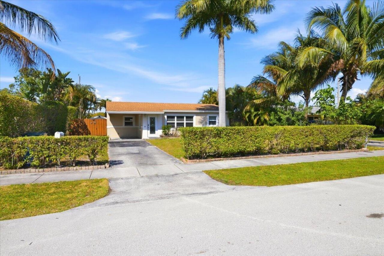 541 NE 58th Court, Fort Lauderdale, FL 33334 Photo