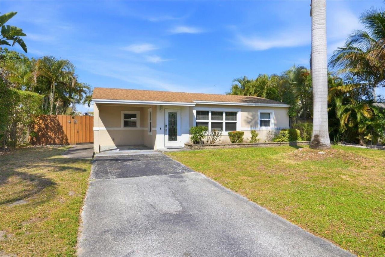 541 NE 58th Court, Fort Lauderdale, FL 33334 Photo
