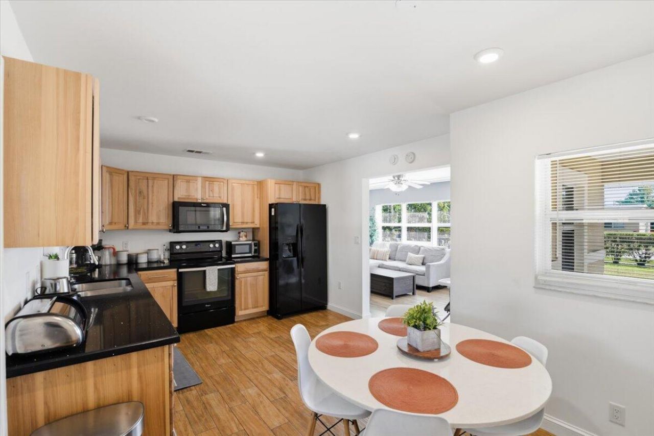541 NE 58th Court, Fort Lauderdale, FL 33334 Photo