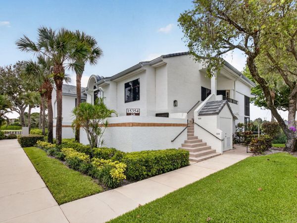 15354 Strathearn Drive, Unit 12604, Delray Beach, FL 33446
