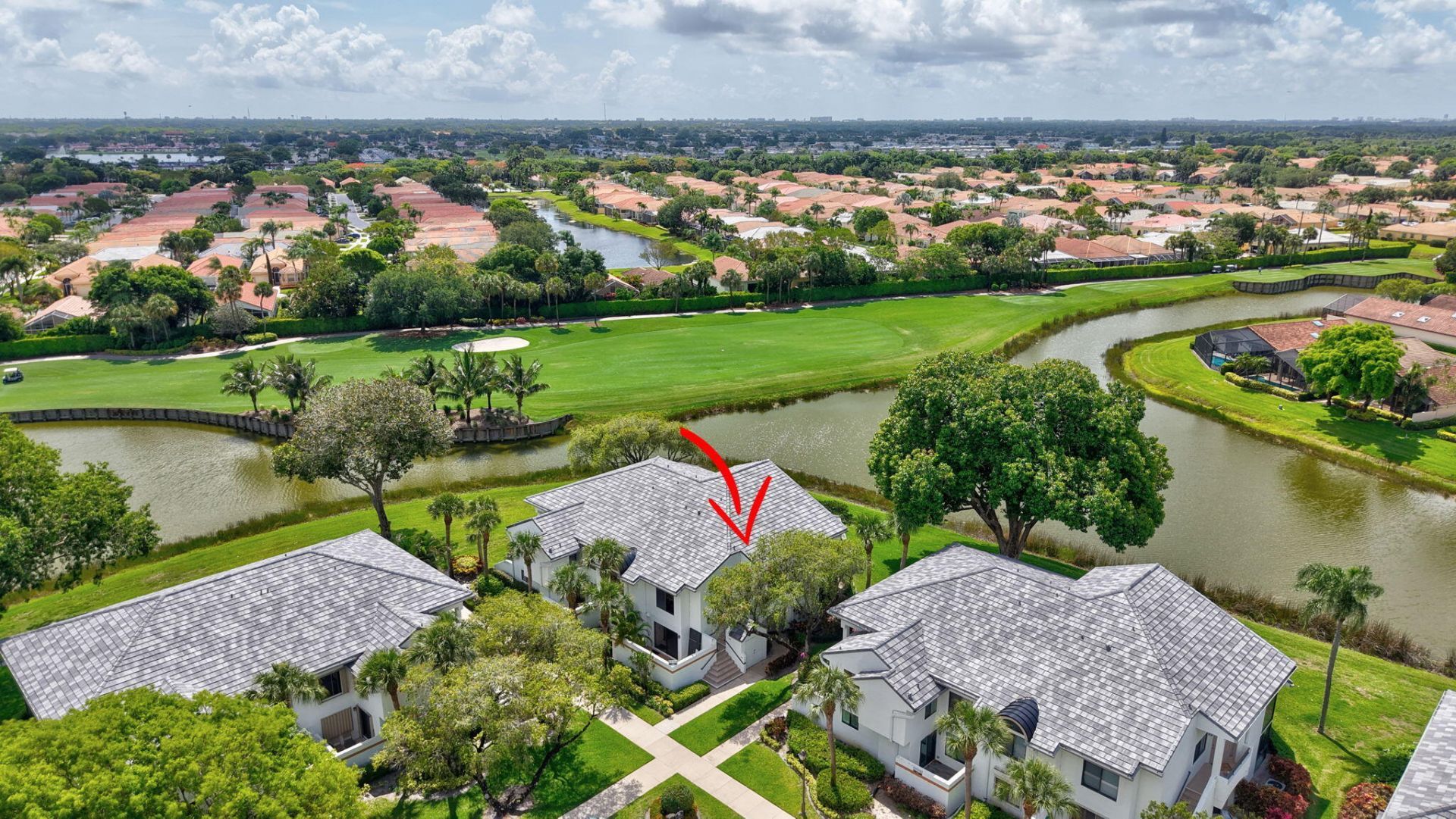 15354 Strathearn Drive, Unit 12604, Delray Beach, FL 33446 Photo
