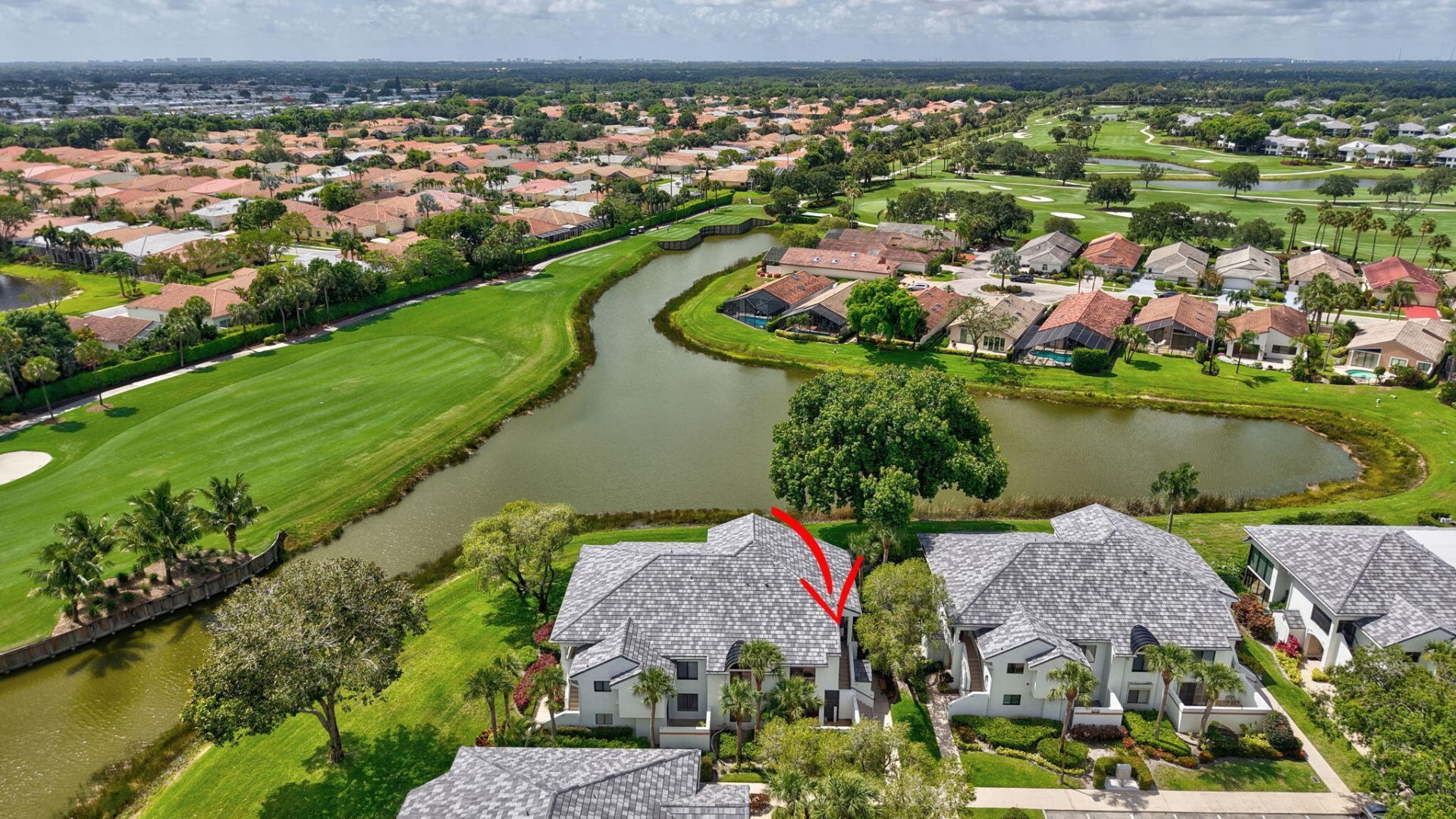15354 Strathearn Drive, Unit 12604, Delray Beach, FL 33446 Photo