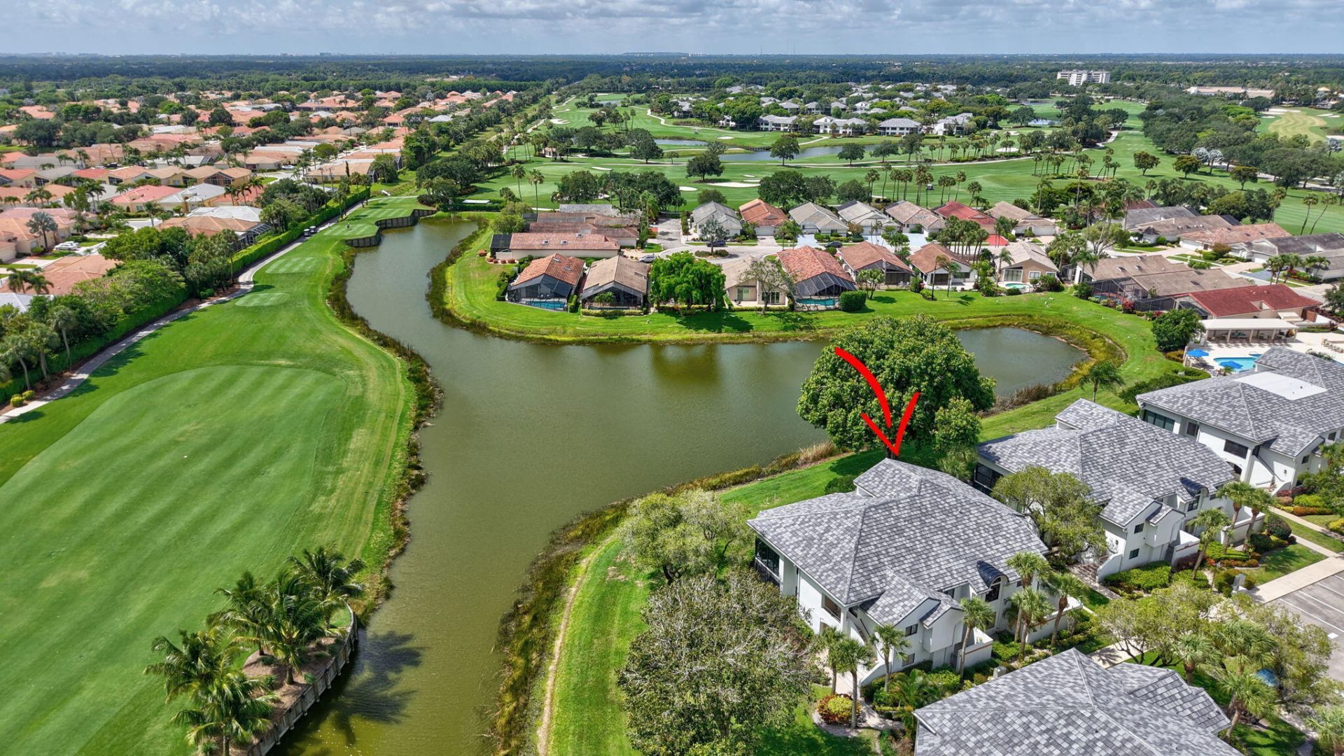 15354 Strathearn Drive, Unit 12604, Delray Beach, FL 33446 Photo