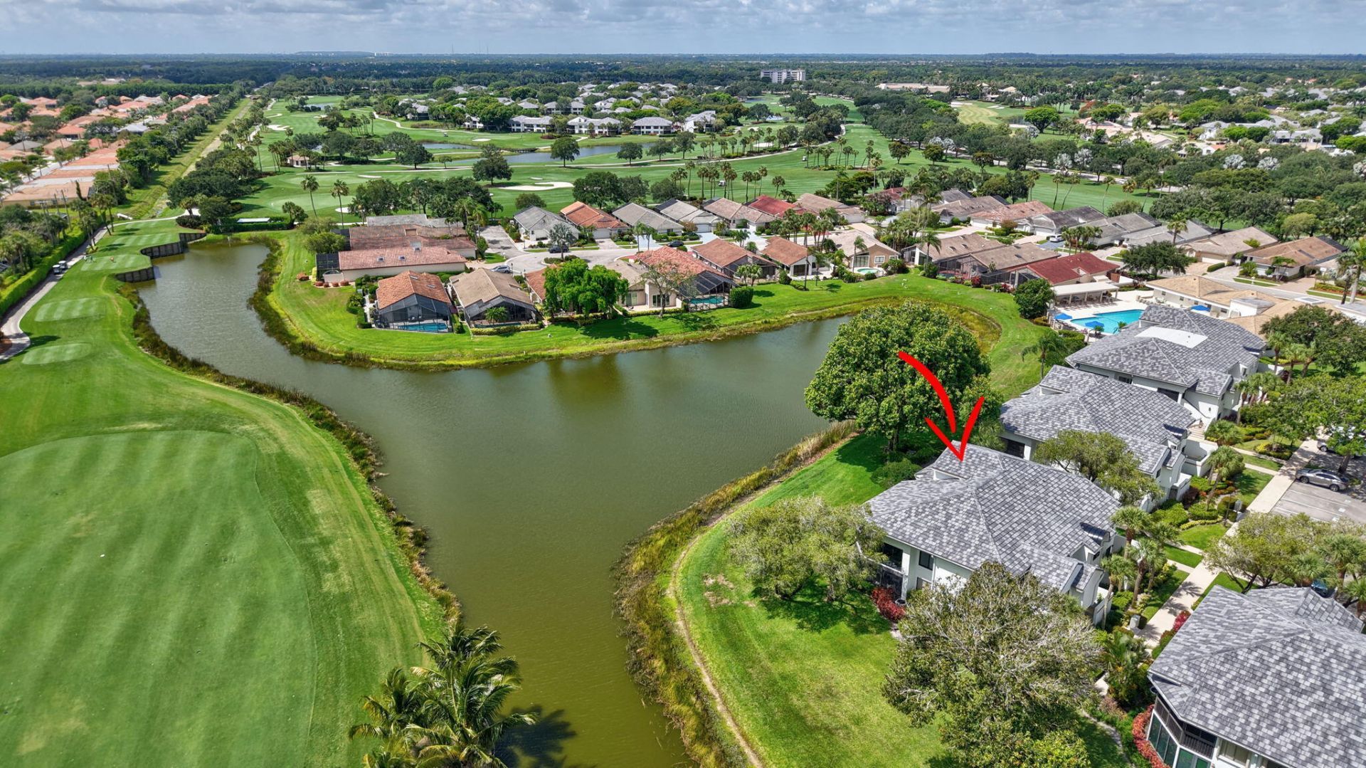 15354 Strathearn Drive, Unit 12604, Delray Beach, FL 33446 Photo