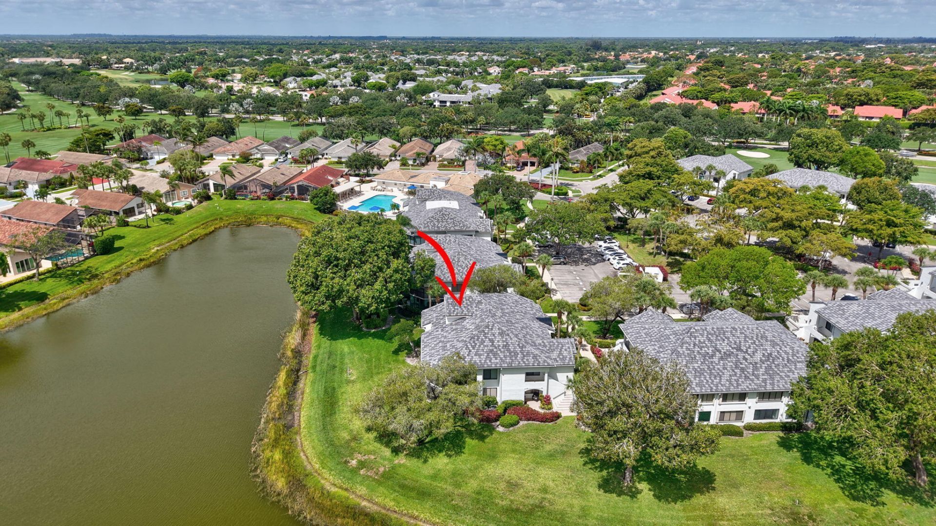 15354 Strathearn Drive, Unit 12604, Delray Beach, FL 33446 Photo