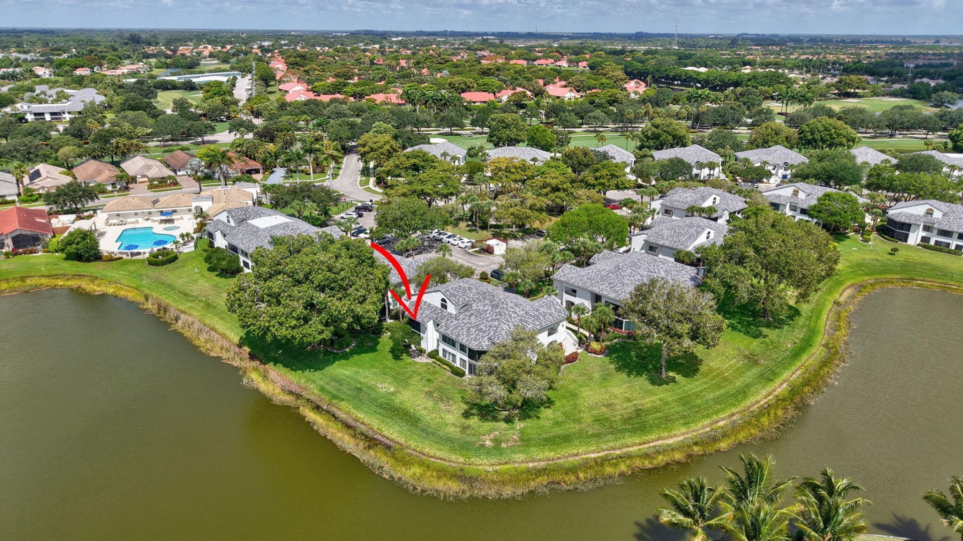 15354 Strathearn Drive, Unit 12604, Delray Beach, FL 33446 Photo