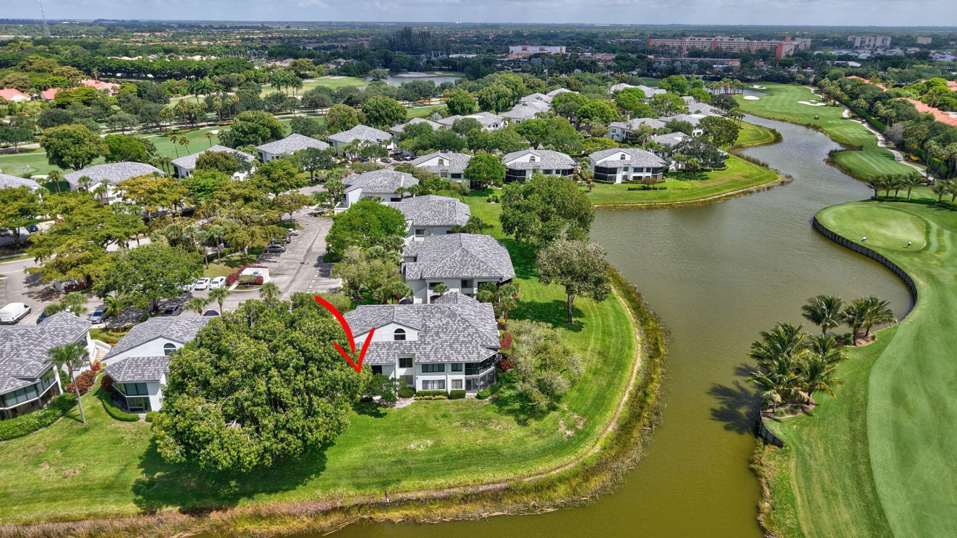 15354 Strathearn Drive, Unit 12604, Delray Beach, FL 33446 Photo