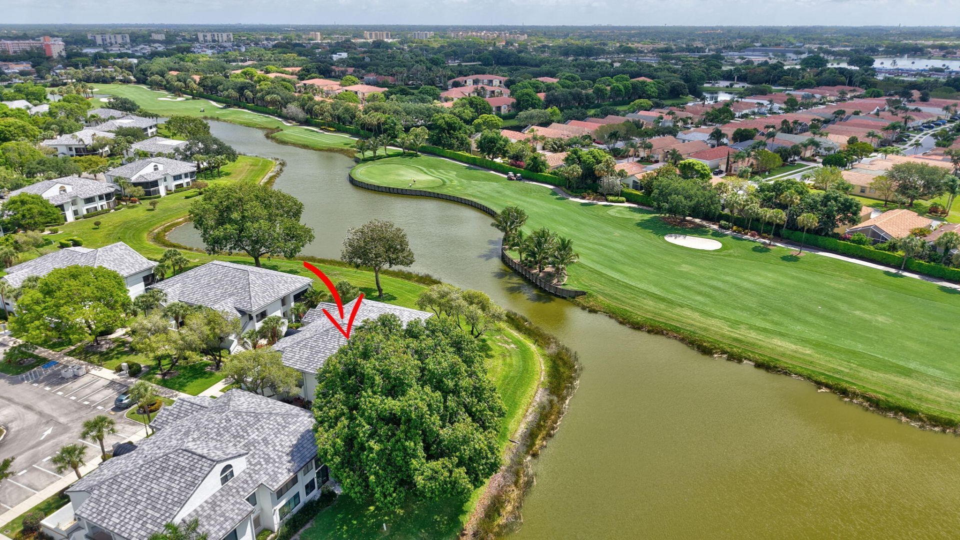 15354 Strathearn Drive, Unit 12604, Delray Beach, FL 33446 Photo