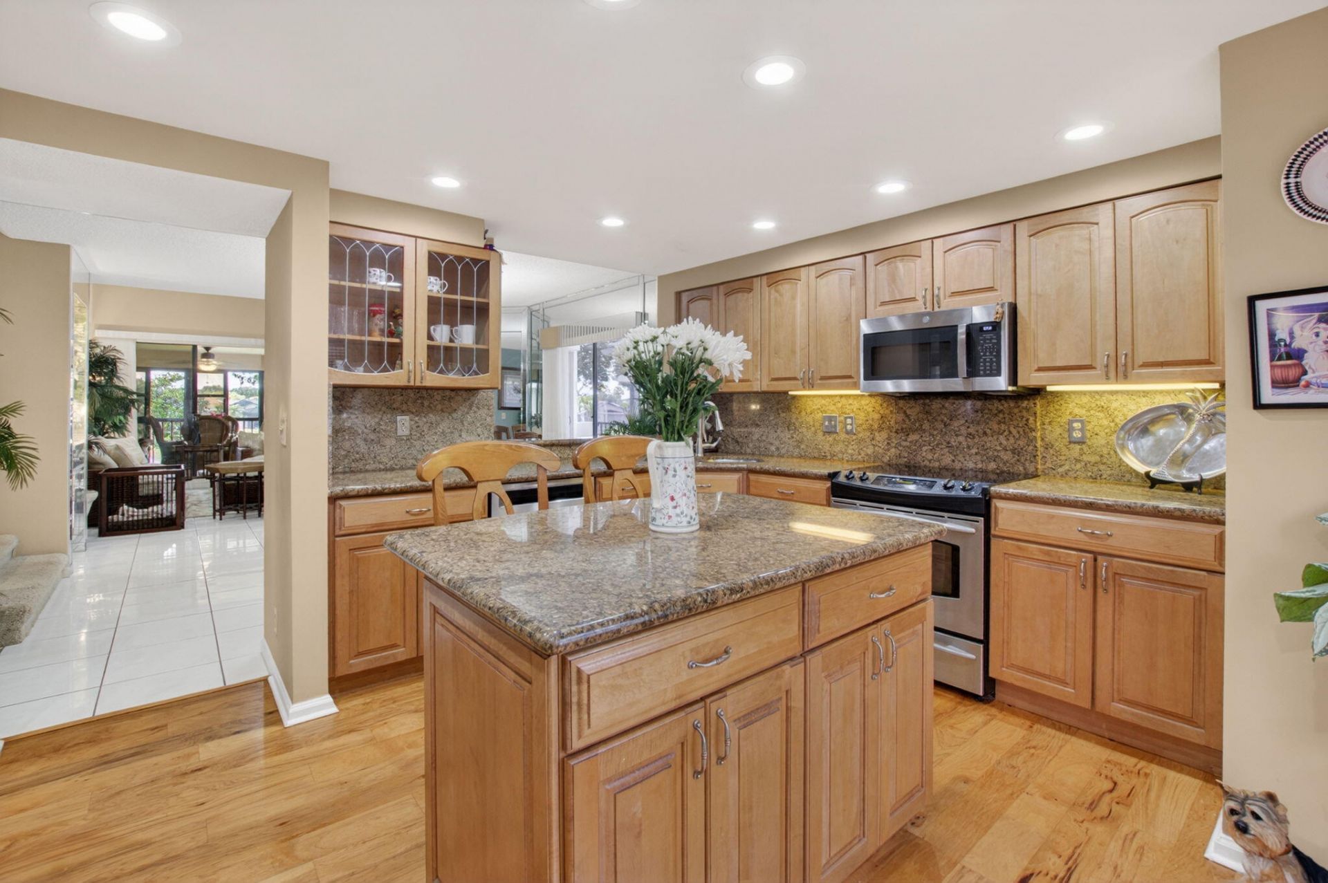 15354 Strathearn Drive, Unit 12604, Delray Beach, FL 33446 Photo
