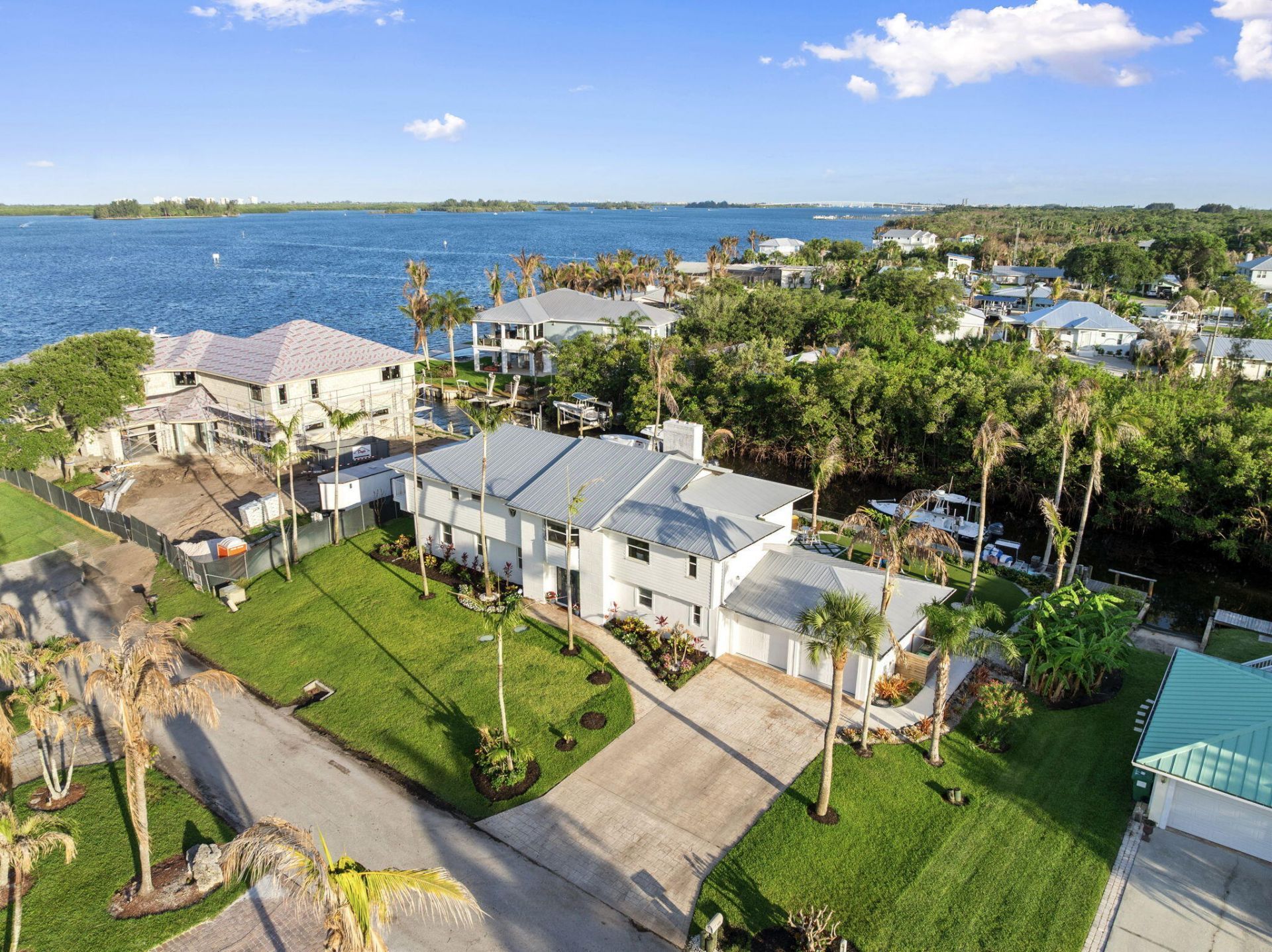 473 Peninsula Drive, Fort Pierce, FL 34946 Photo