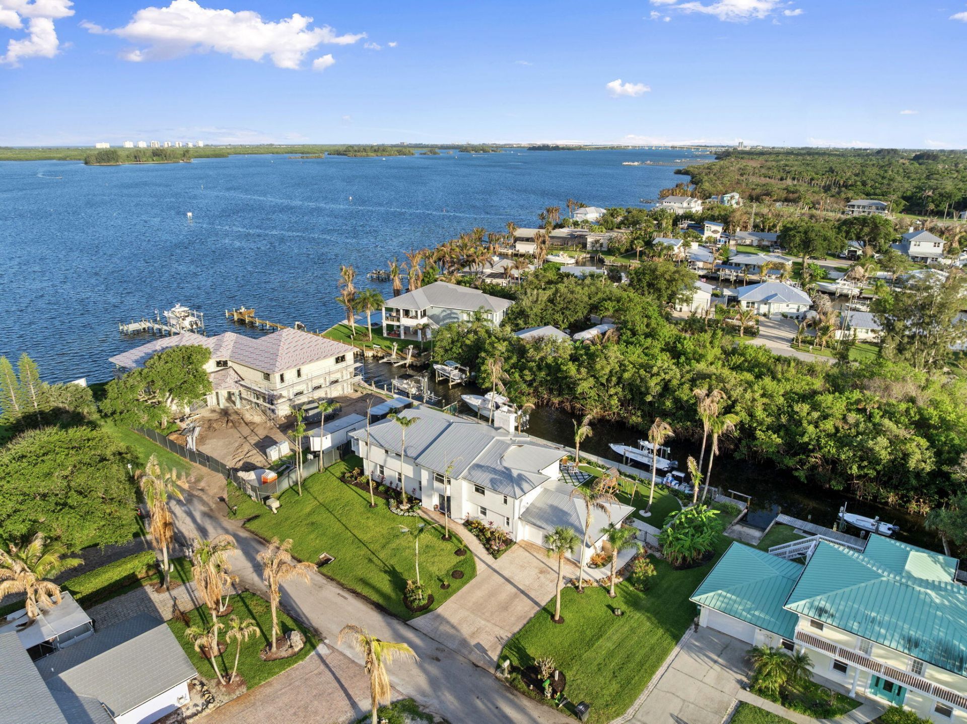 473 Peninsula Drive, Fort Pierce, FL 34946 Photo