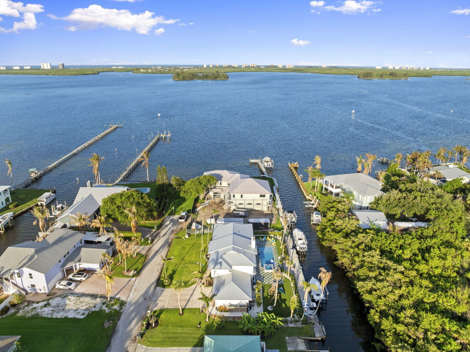 473 Peninsula Drive, Fort Pierce, FL 34946 Photo