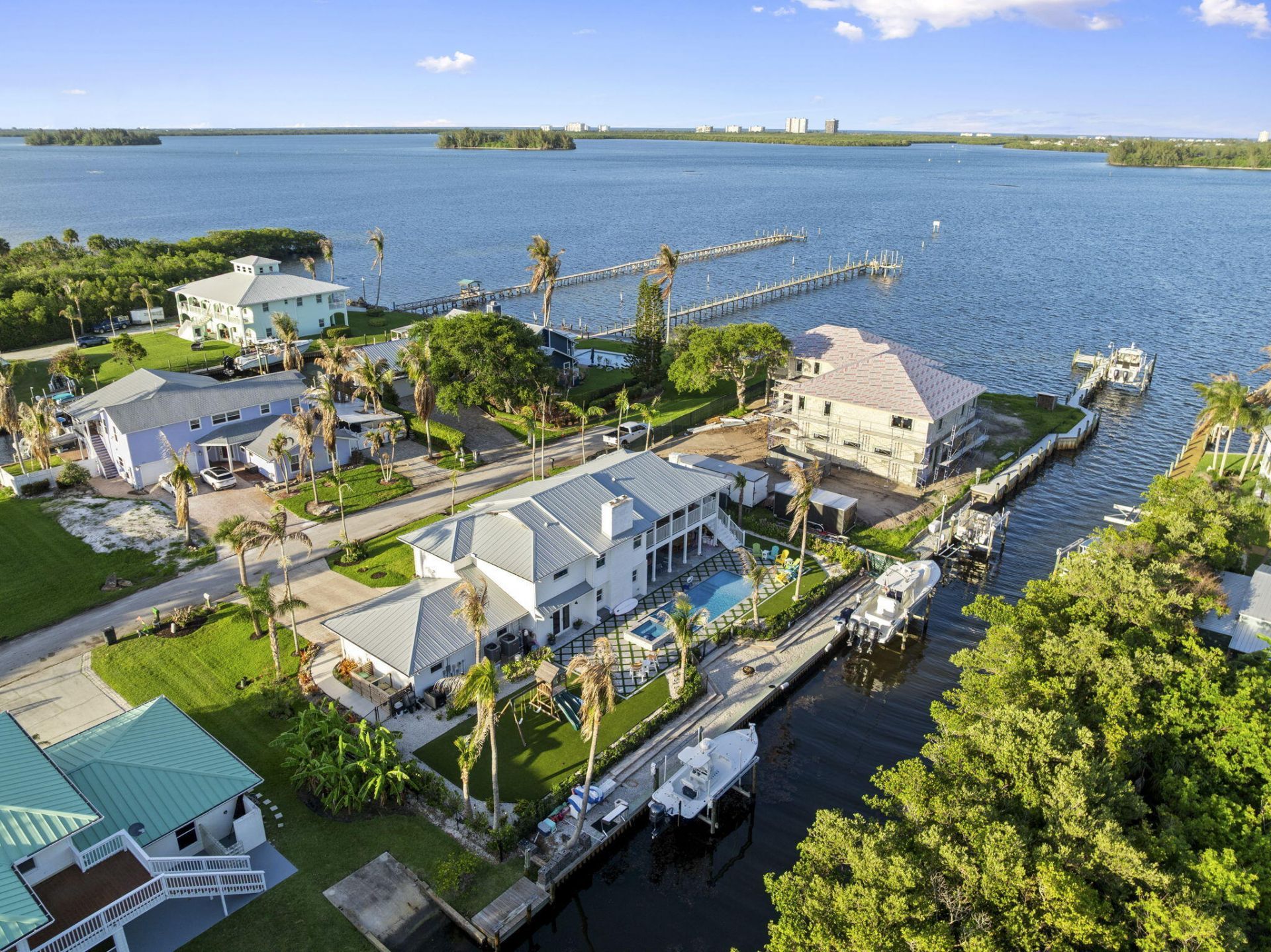 473 Peninsula Drive, Fort Pierce, FL 34946 Photo