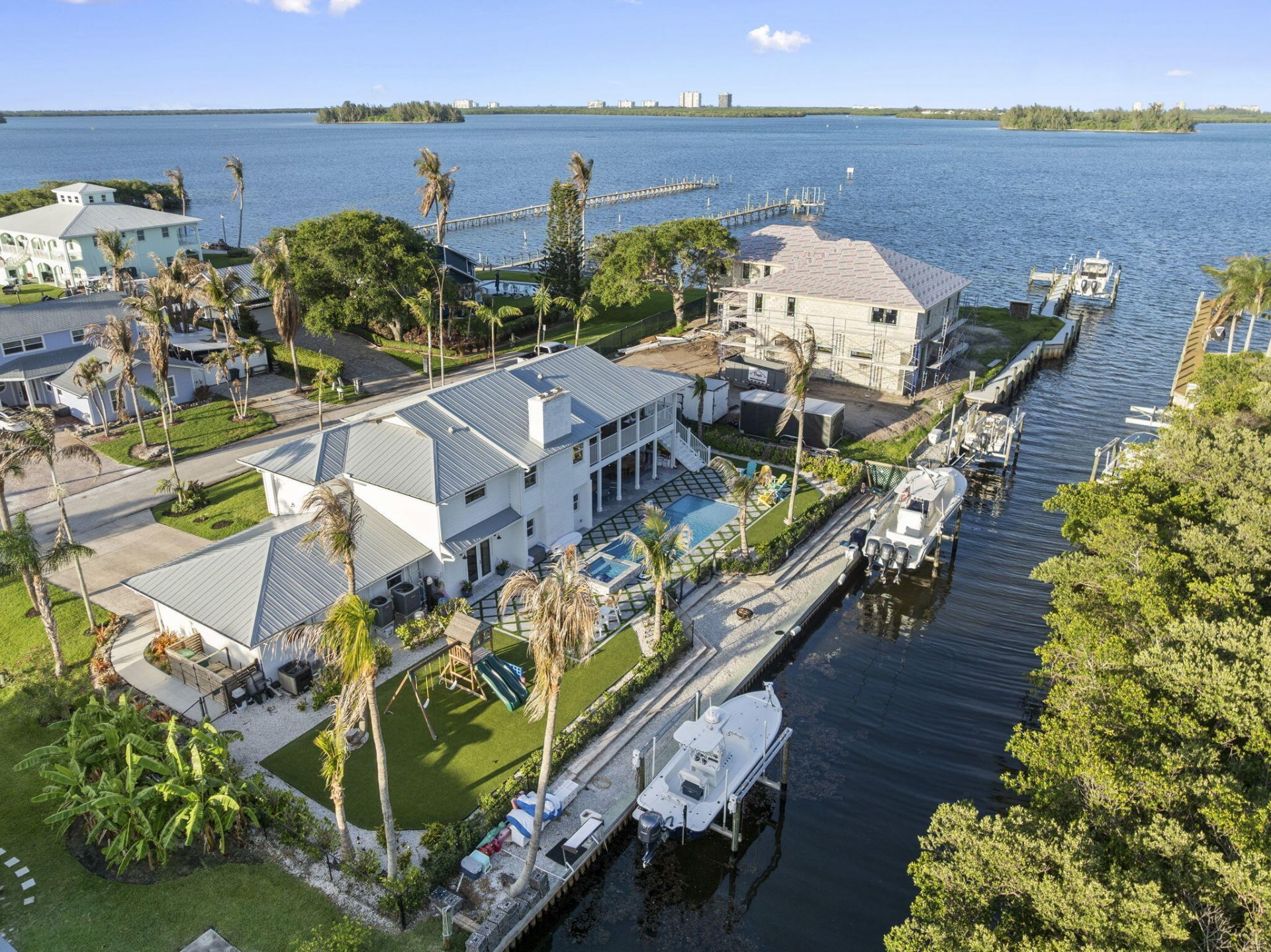 473 Peninsula Drive, Fort Pierce, FL 34946 Photo