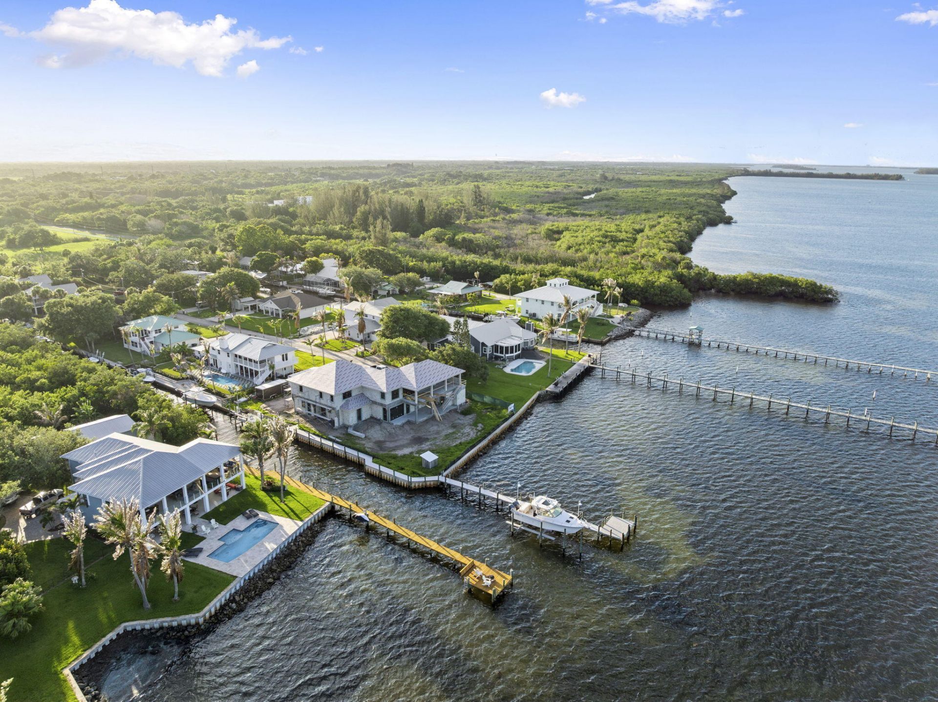 473 Peninsula Drive, Fort Pierce, FL 34946 Photo