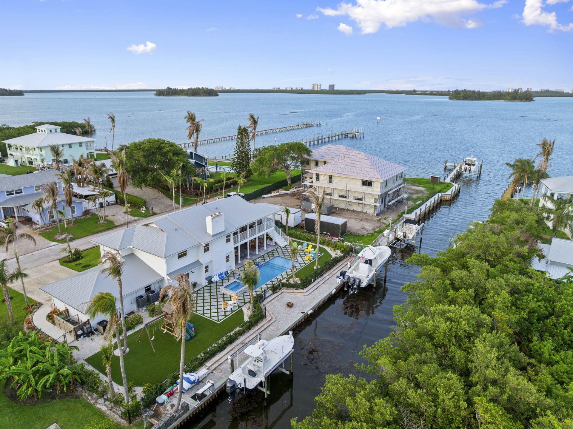 473 Peninsula Drive, Fort Pierce, FL 34946 Photo