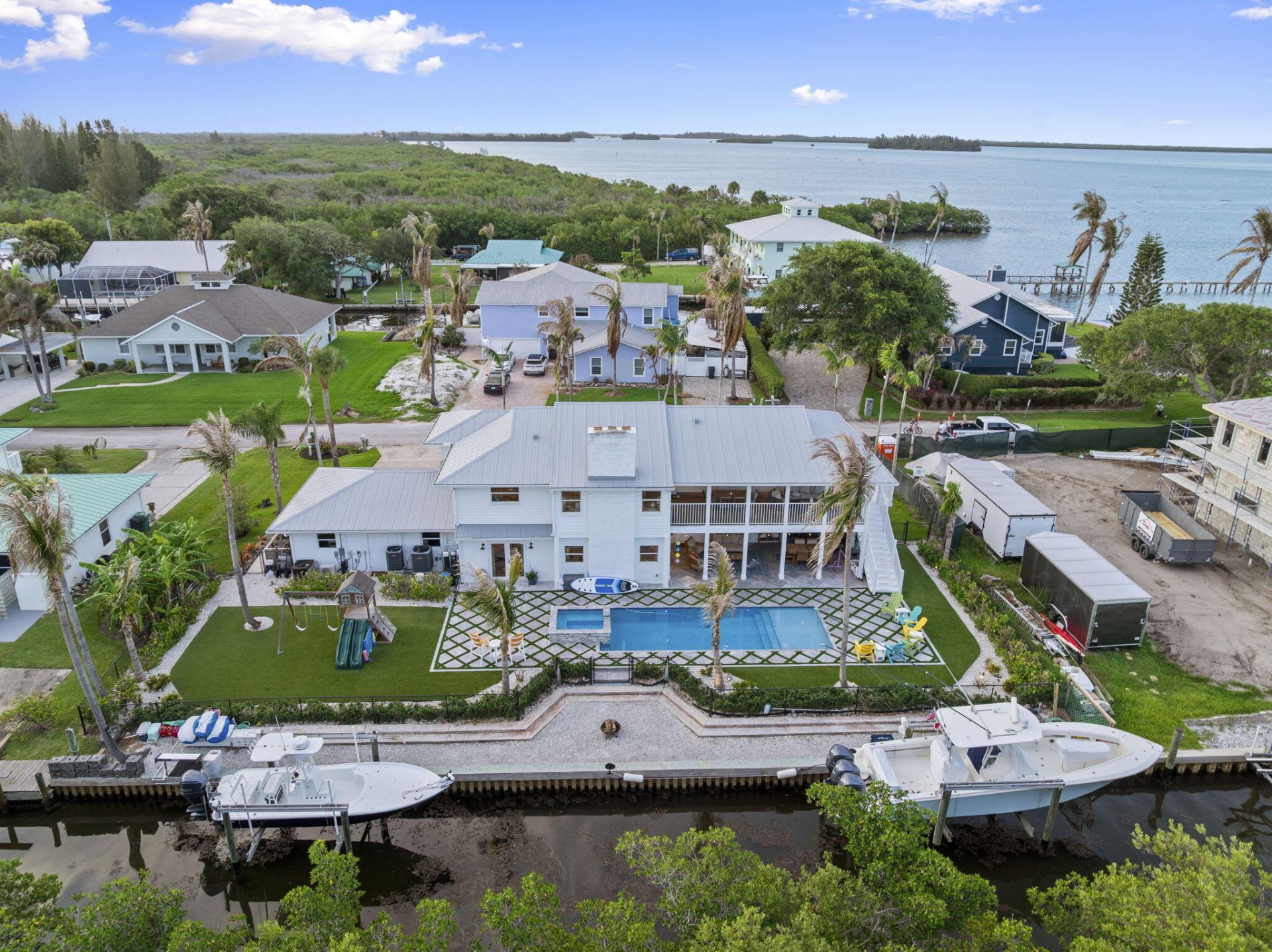 473 Peninsula Drive, Fort Pierce, FL 34946 Photo