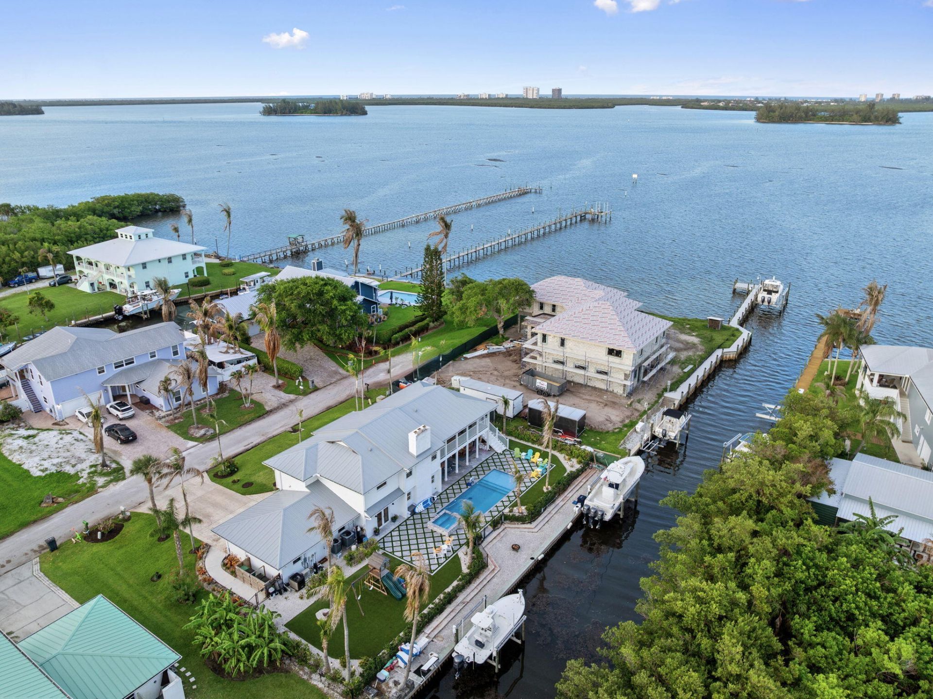 473 Peninsula Drive, Fort Pierce, FL 34946 Photo