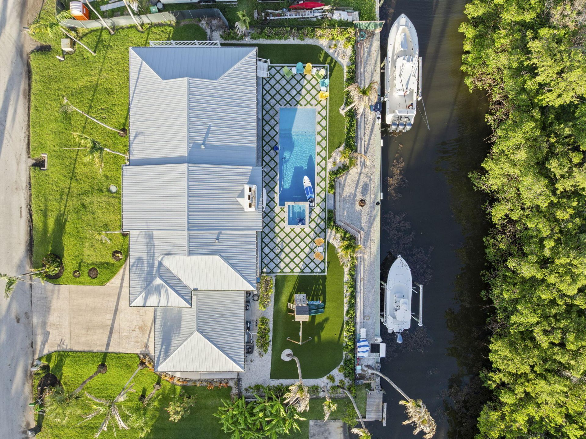 473 Peninsula Drive, Fort Pierce, FL 34946 Photo