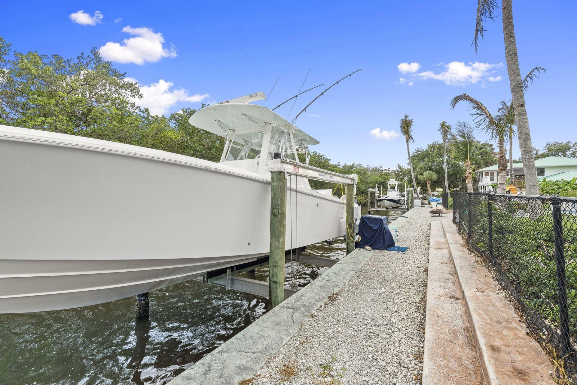 473 Peninsula Drive, Fort Pierce, FL 34946 Photo