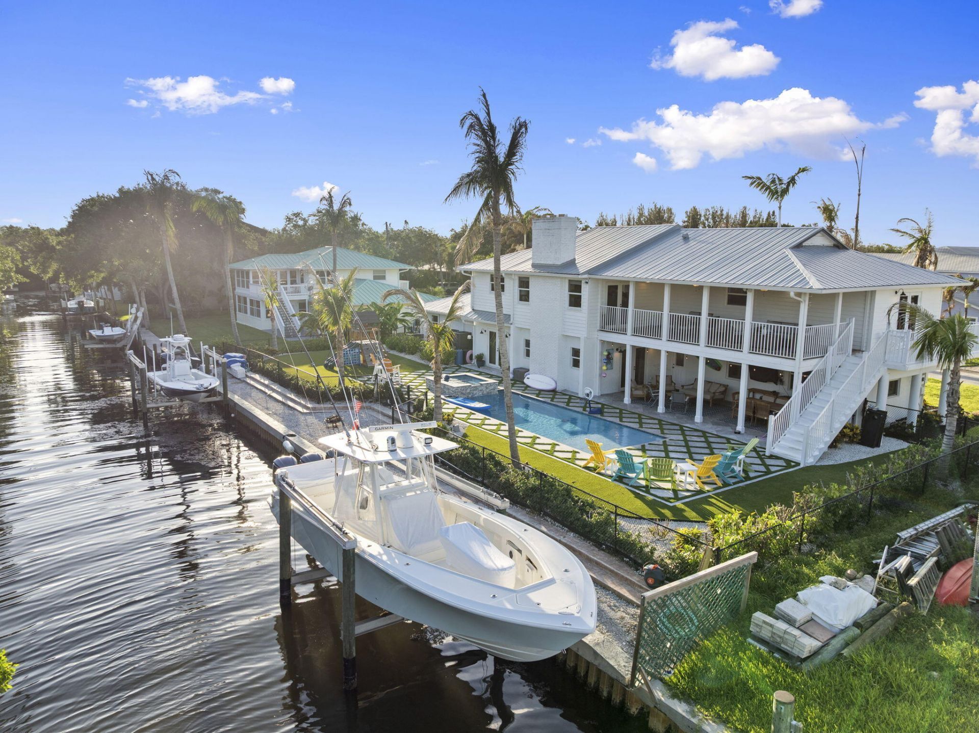 473 Peninsula Drive, Fort Pierce, FL 34946 Photo