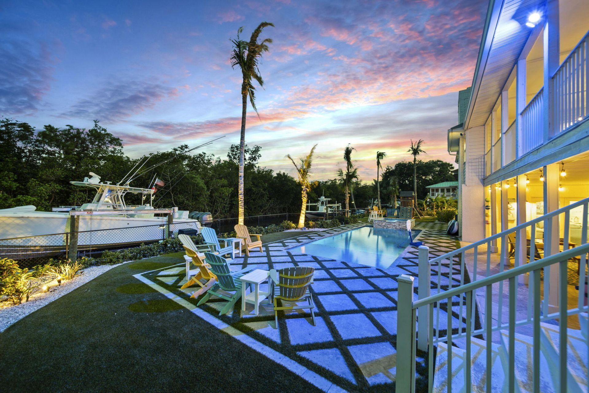 473 Peninsula Drive, Fort Pierce, FL 34946 Photo
