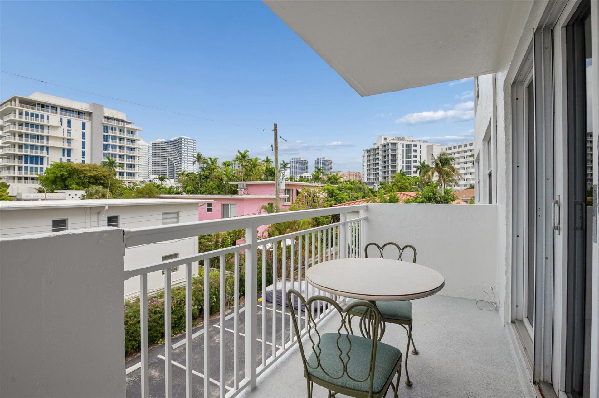 550 Bayshore Drive, Unit 314, Fort Lauderdale, FL 33304 Photo