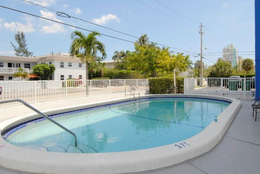 550 Bayshore Drive, Unit 314, Fort Lauderdale, FL 33304 Photo