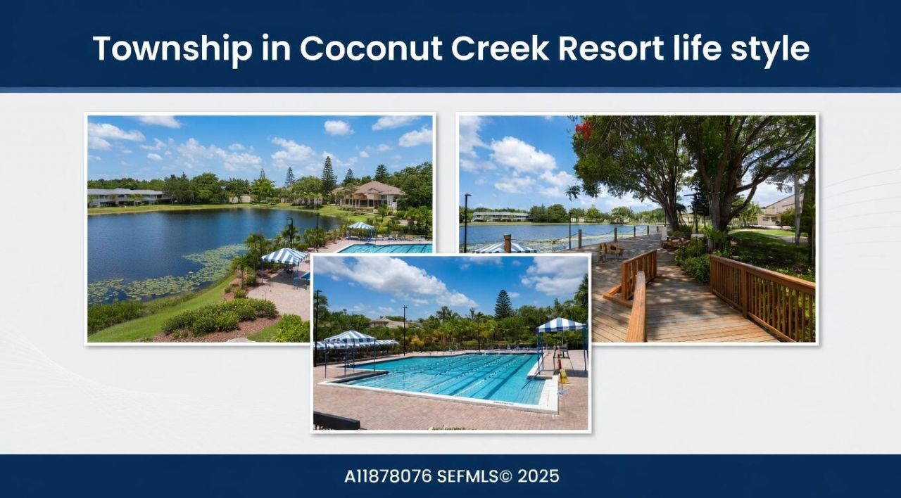 4737 NW 30th Street, Coconut Creek, FL 33063 Photo