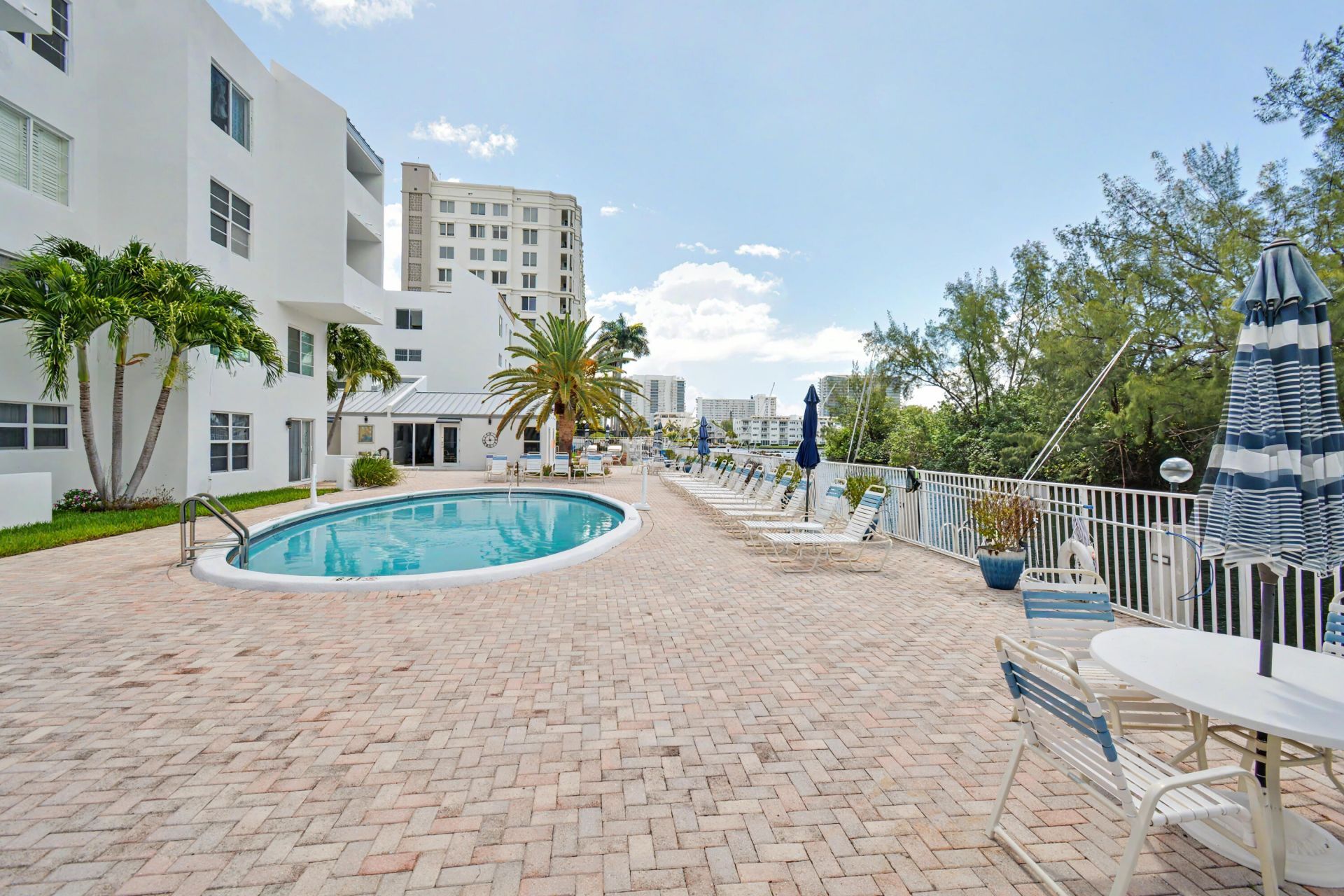 2840 NE 14th St, Unit 405a, Pompano Beach, FL 33062 Photo