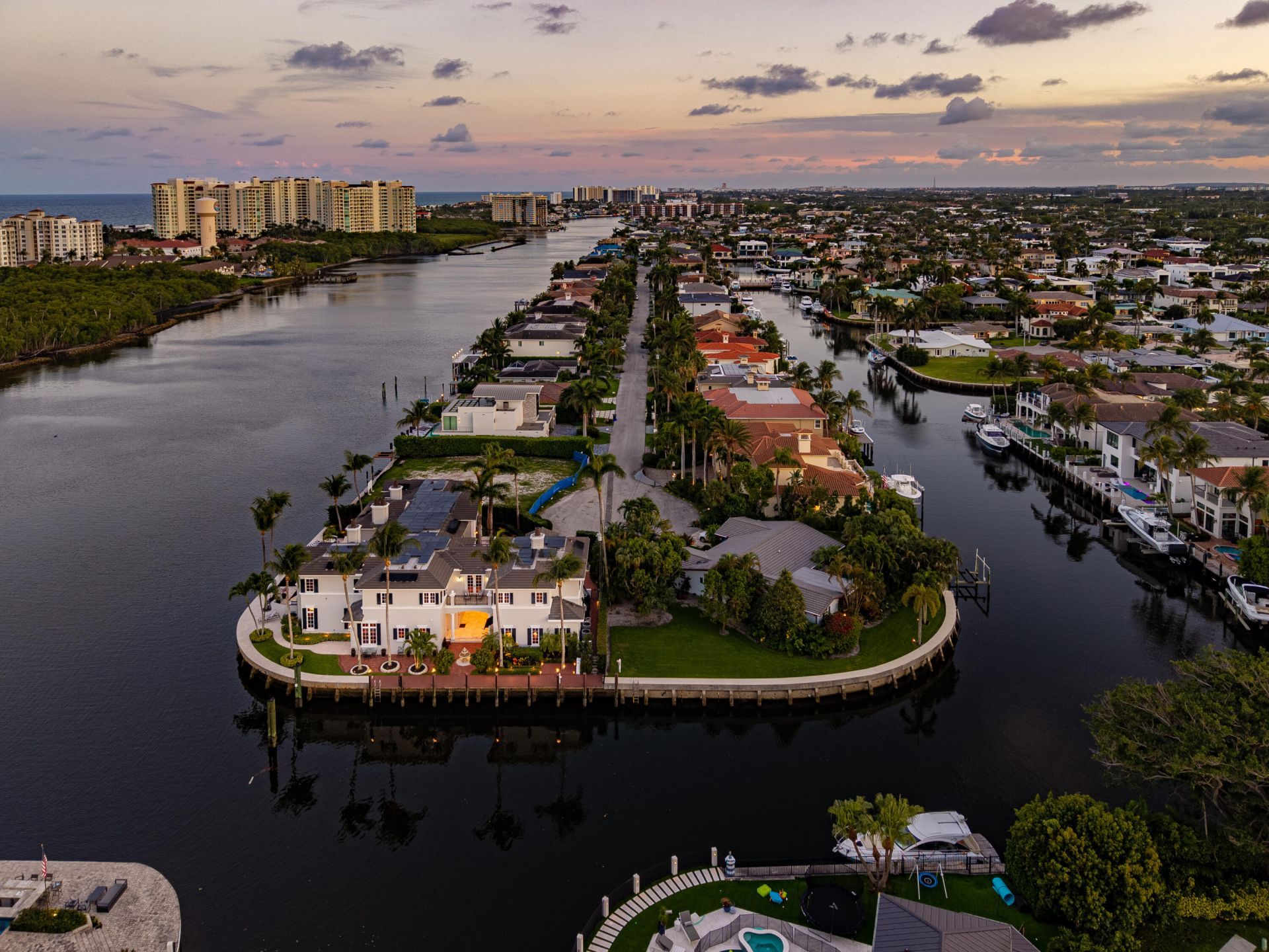 7350 NE 8th Drive, Boca Raton, FL 33487 Photo