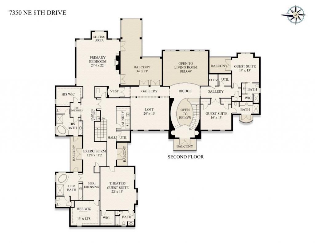 7350 NE 8th Drive, Boca Raton, FL 33487 Photo