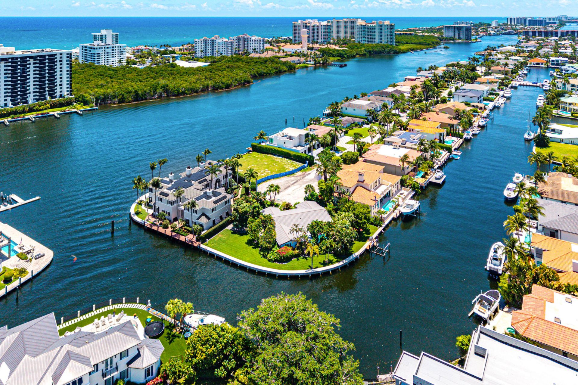 7350 NE 8th Drive, Boca Raton, FL 33487 Photo