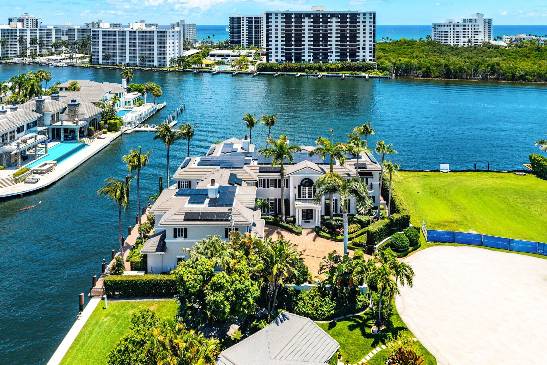 7350 NE 8th Drive, Boca Raton, FL 33487 Photo