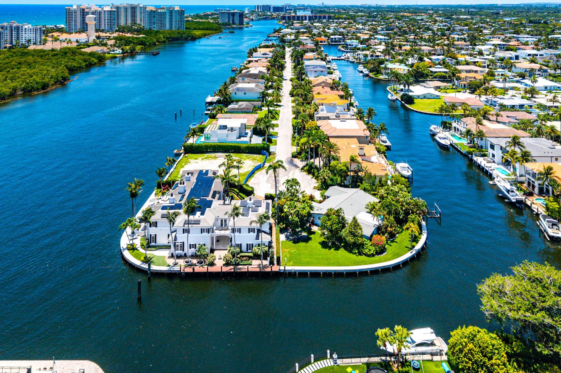 7350 NE 8th Drive, Boca Raton, FL 33487 Photo