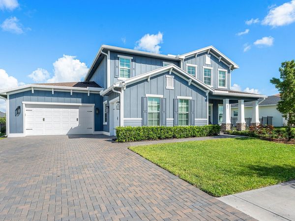 981 Castaway Court, Loxahatchee, FL 33470