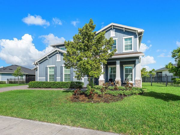 981 Castaway Court, Loxahatchee, FL 33470