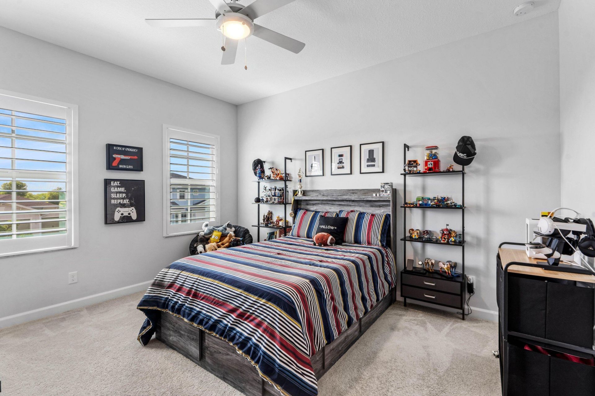 981 Castaway Court, Loxahatchee, FL 33470 Photo
